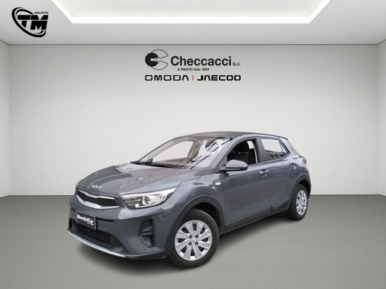 Kia Stonic 1.2 dpi Urban 84cv * NEOPATENTATI *