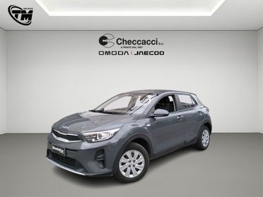 Kia Stonic 1.2 dpi Urban 84cv * NEOPATENTATI *