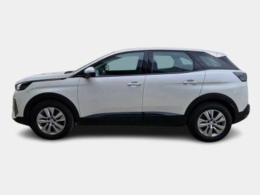 PEUGEOT 3008 BlueHDI 130 EAT8 S/S Active Business