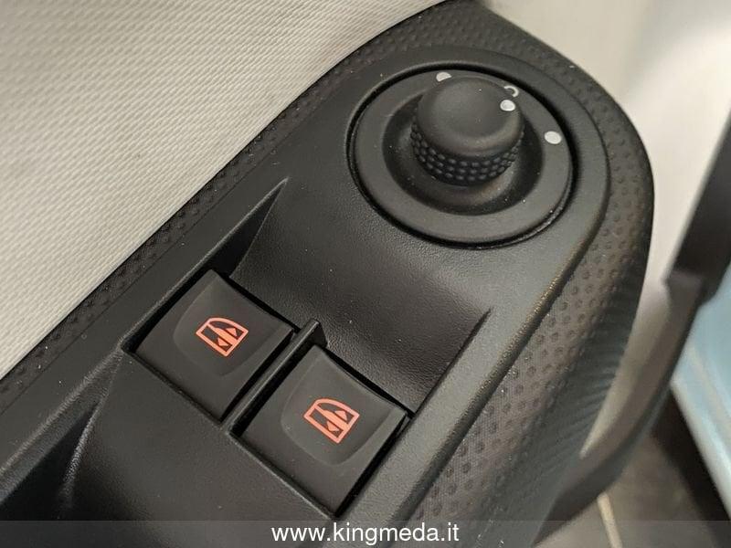 Renault Twingo Electric Twingo Electric Zen