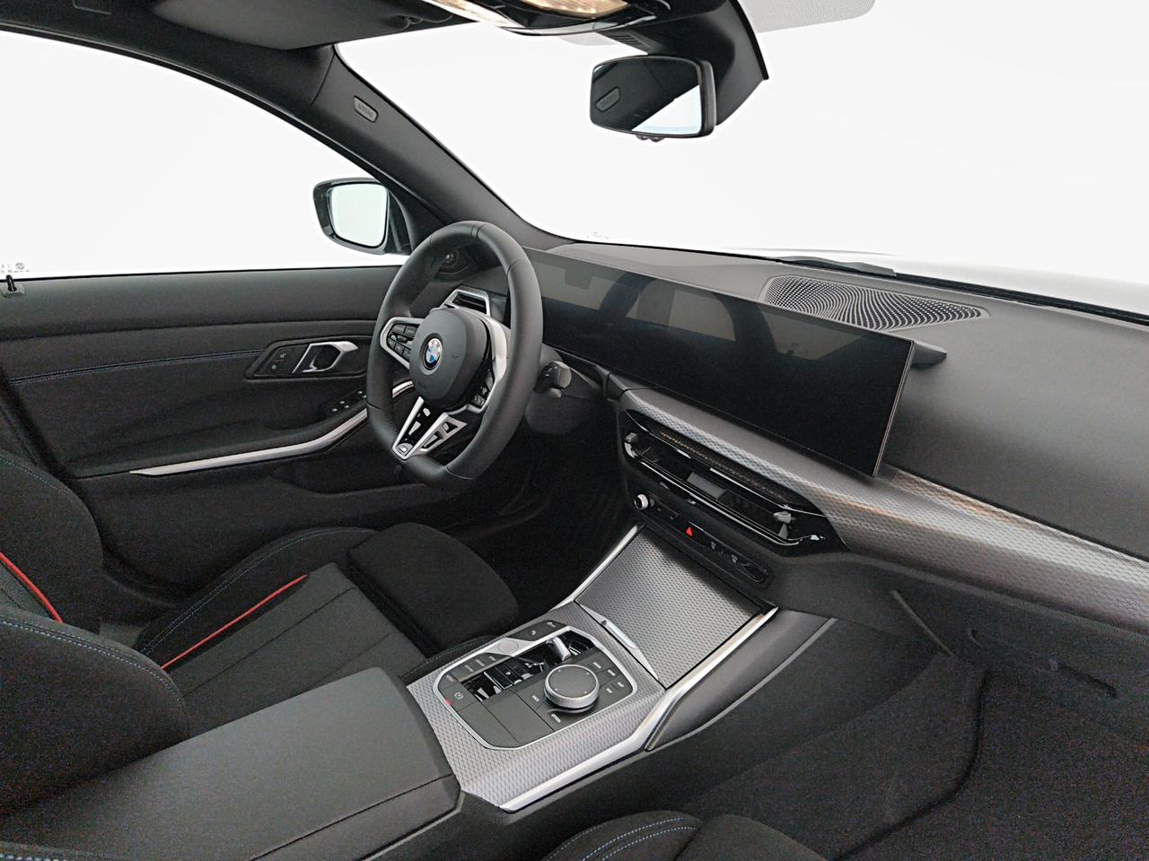 BMW Serie 3 330d 48V xDrive MSport Pro