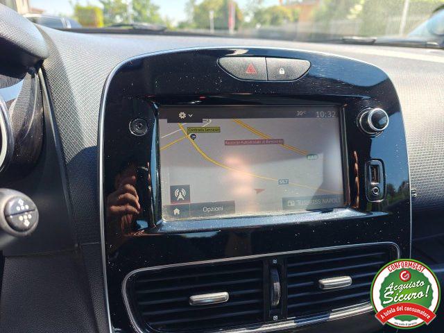 RENAULT Clio TCe 12V 90 CV GPL Start&Stop 5 porte Energy Life
