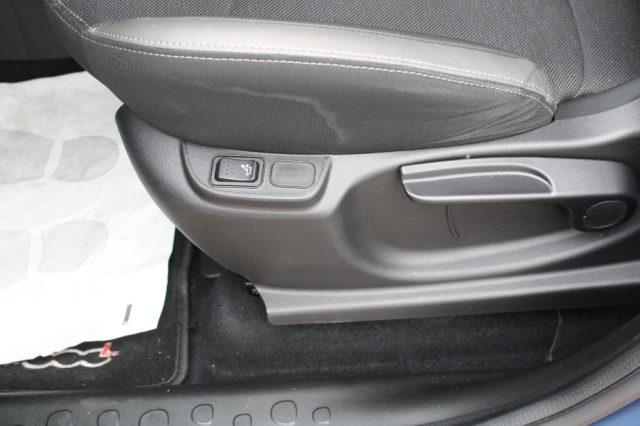 FIAT 500L 1.3 Multijet 95 CV Dualogic City Cross
