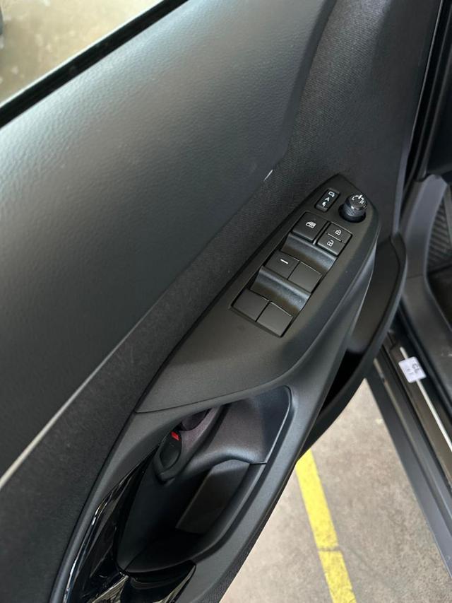 TOYOTA Yaris Cross 1.5 Hybrid 130 CV 5p.E-CVT Trend