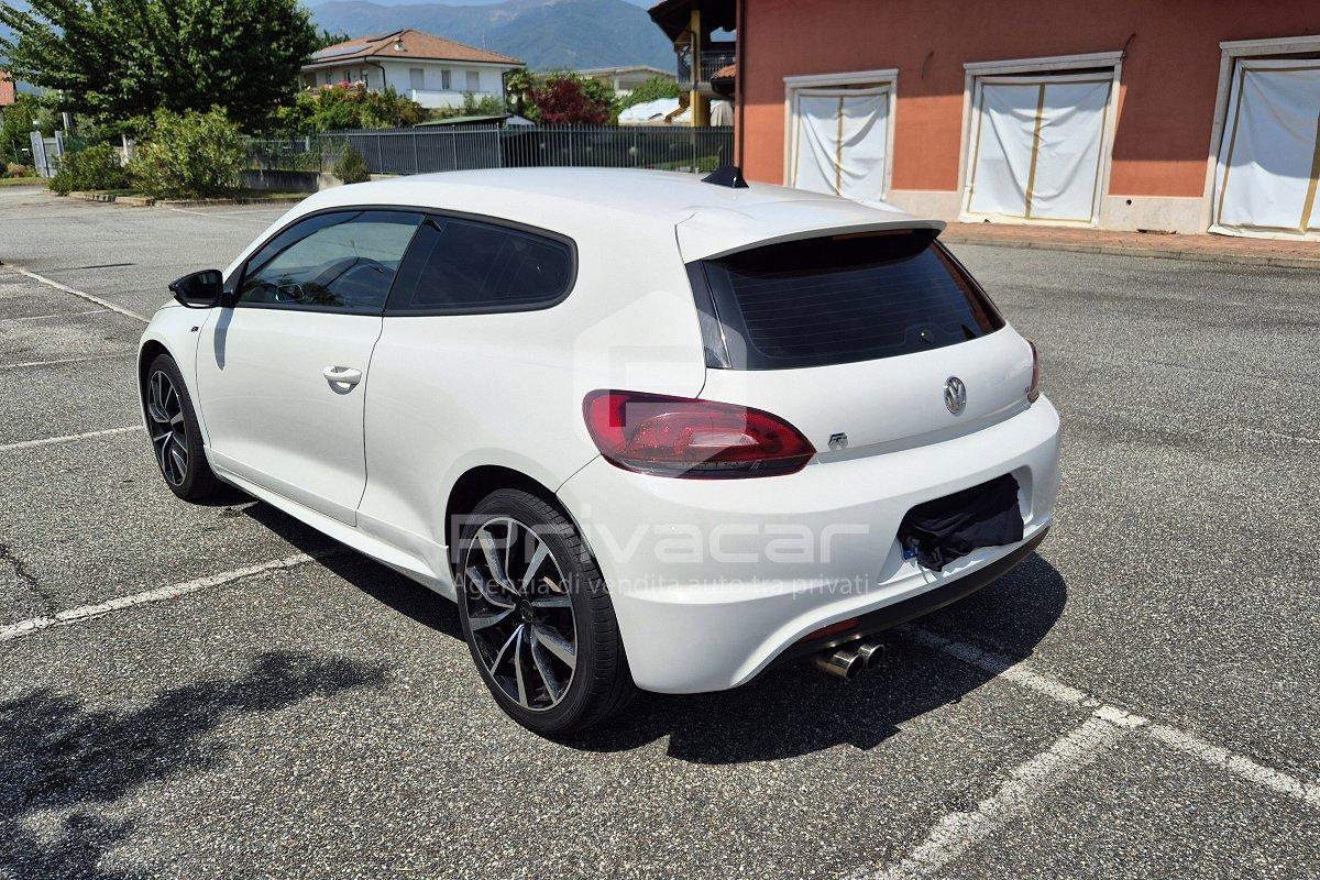 VOLKSWAGEN Scirocco 1.4 TSI 160CV
