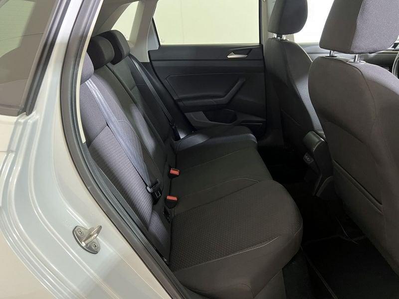 Volkswagen Polo Polo 5p 1.0 evo Sport 80cv