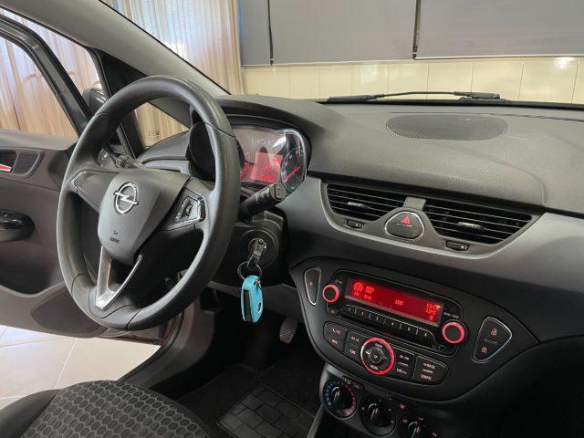 OPEL Corsa CORSA 5P 1.2 - IDEALE NEOPATENTATI