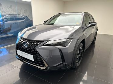 LEXUS UX 250h UX Hybrid Midnight