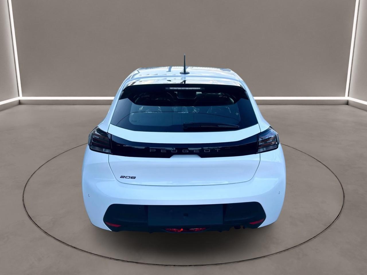 Peugeot 208 PureTech 100 Stop&Start 5 porte Style