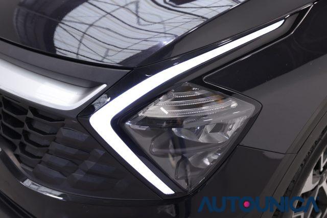 KIA Sportage 1.6 CRDI MHEV DCT STYLE FULL LED