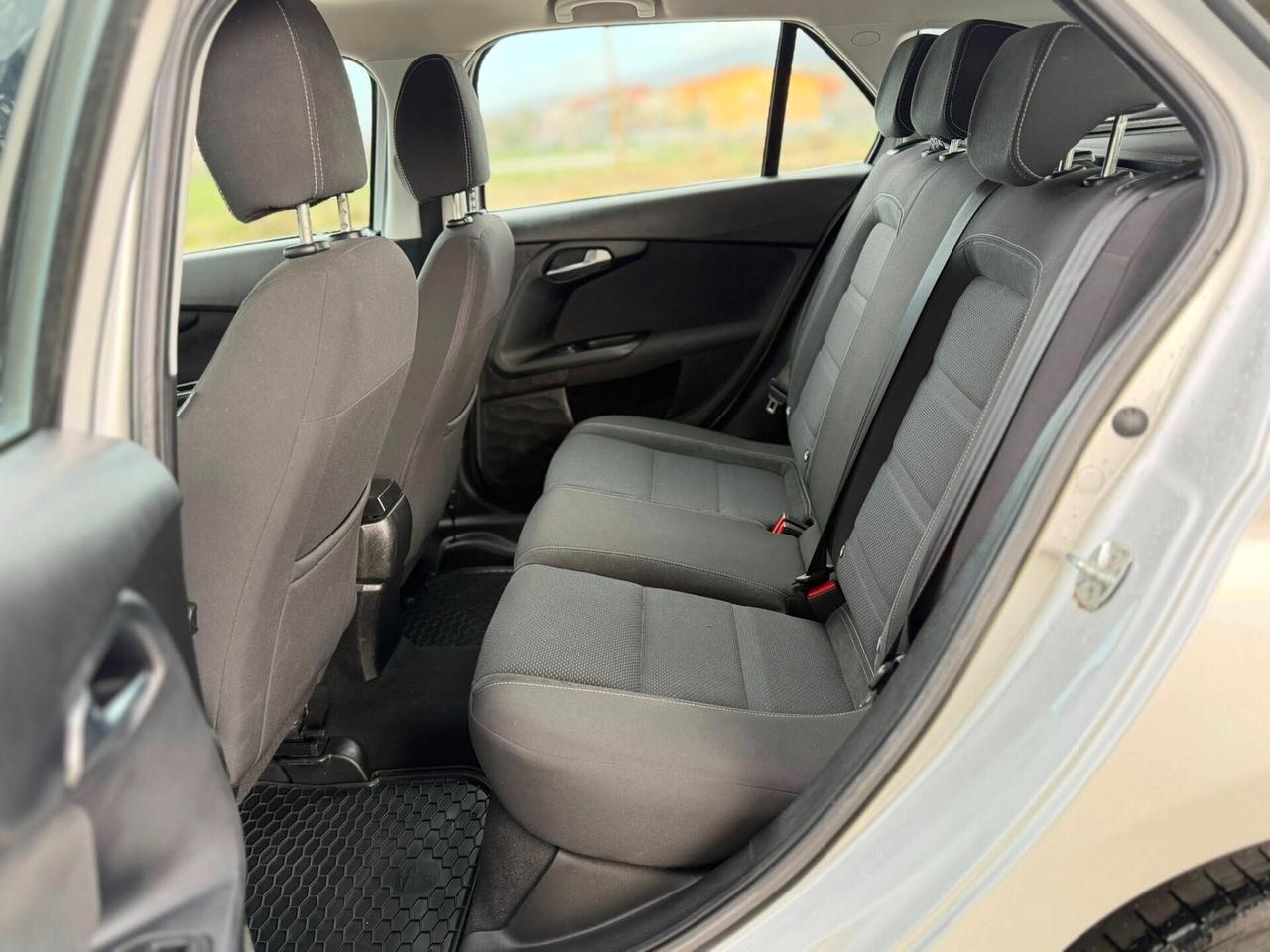 Fiat Tipo 1.6 Mjt S&S SW S-Design