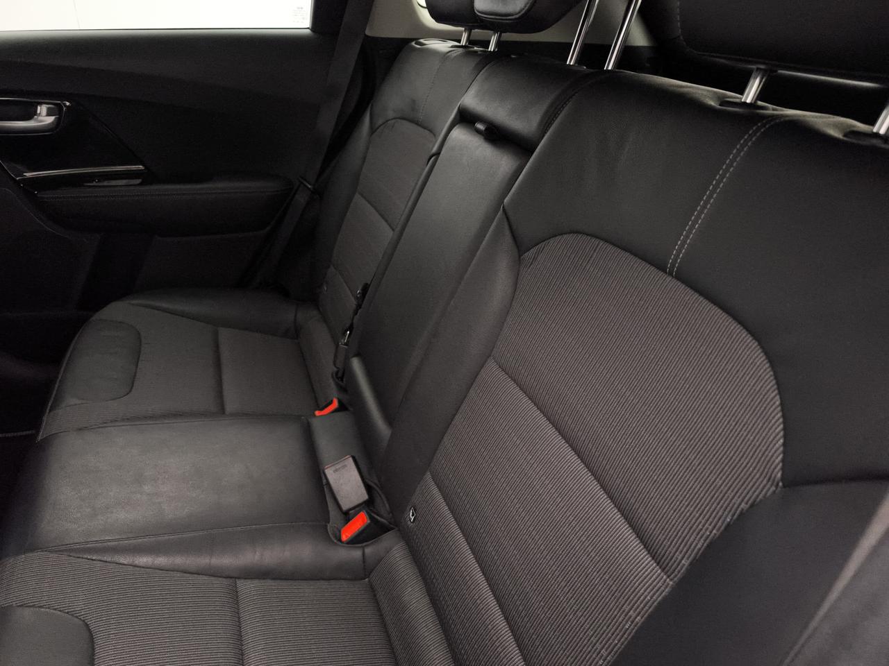 KIA Niro I - Niro 1.6 gdi hev Style Adas Pack dct my18