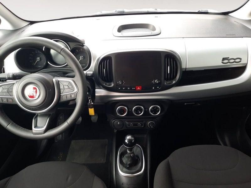 FIAT 500L 1.4 95 CV S&S Connect