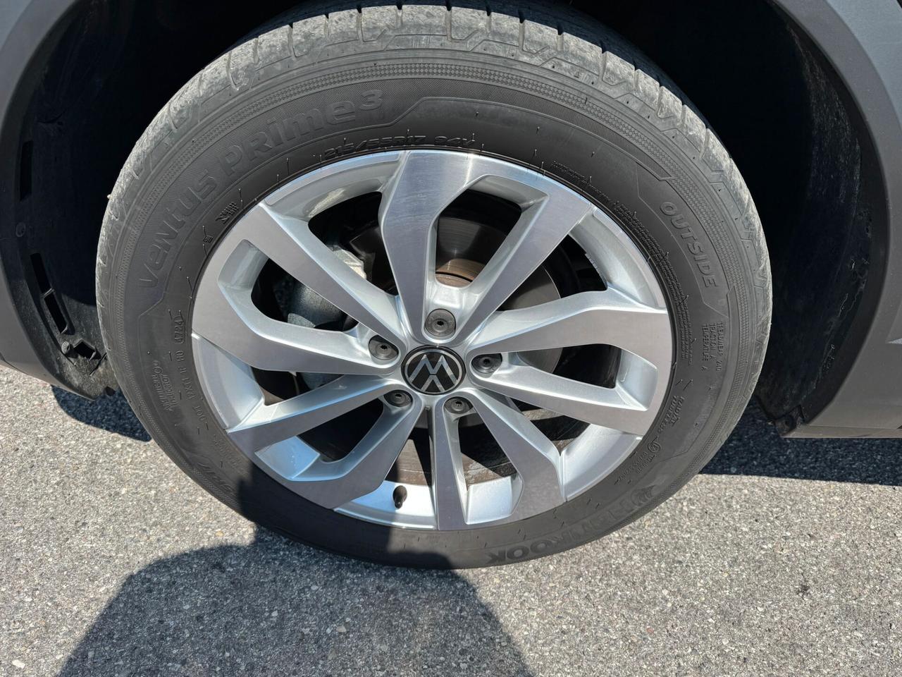 Volkswagen T-Roc 1.0 TSI R-Line