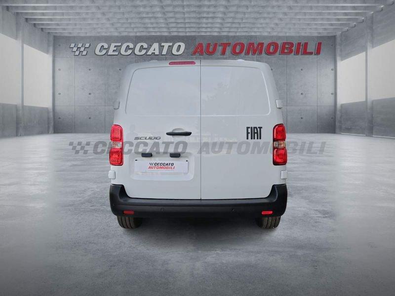 FIAT Scudo Scudo Serie 3 Doppia Cabina Mobile L2h1 1.5 Bluehdi 120cv Mt6