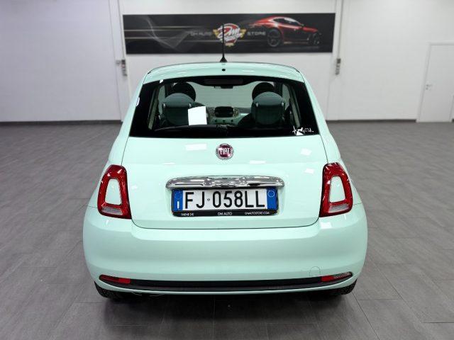 FIAT 500 1.3 Multijet 95 CV Riva