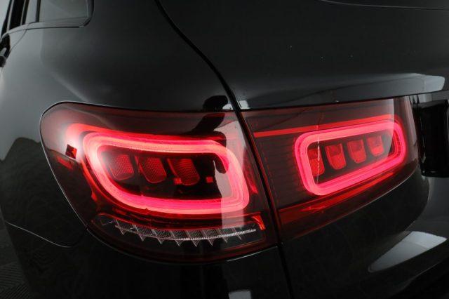 MERCEDES-BENZ GLC 220 GLC 220 d 4MATIC PREMIUM PLUS