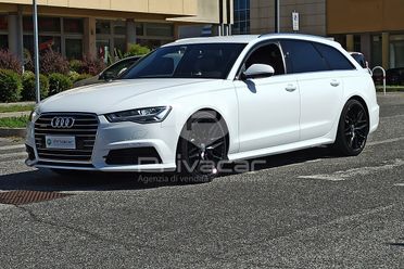 AUDI A6 Avant 3.0 TDI 272 CV quattro S tronic Business Plus