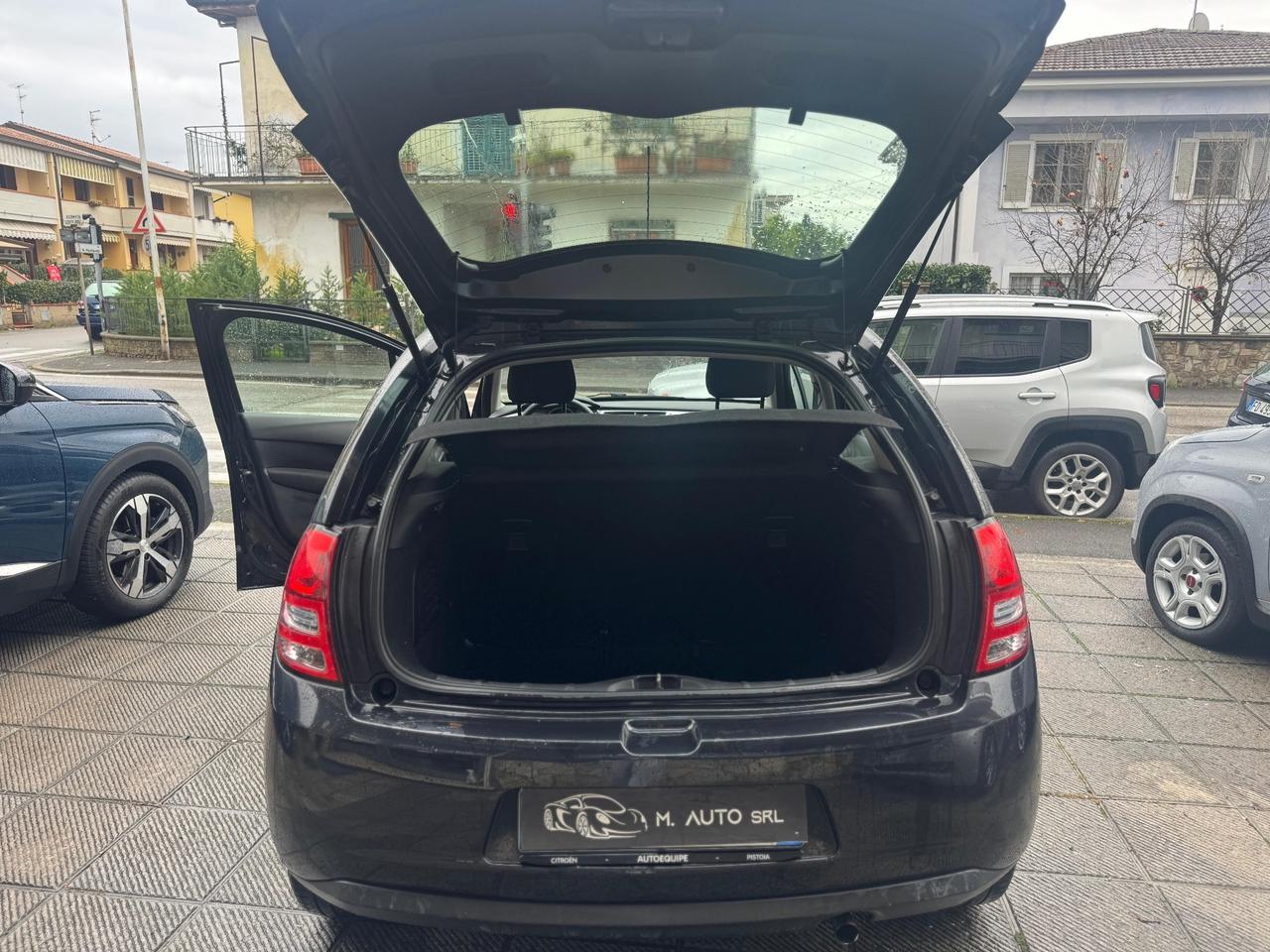 Citroen C3 1.4 HDi 70 Exclusive