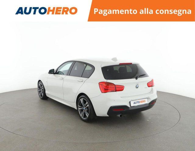 BMW 118 i 5p. Msport