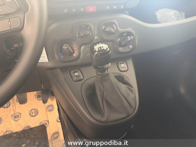 FIAT Pandina 1PA My26 1.0 65cv Hybrid Icon
