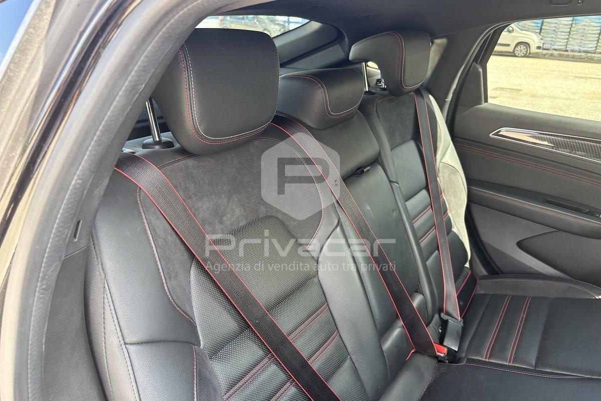RENAULT Arkana Arkana Hybrid E-Tech 145 CV R.S. Line