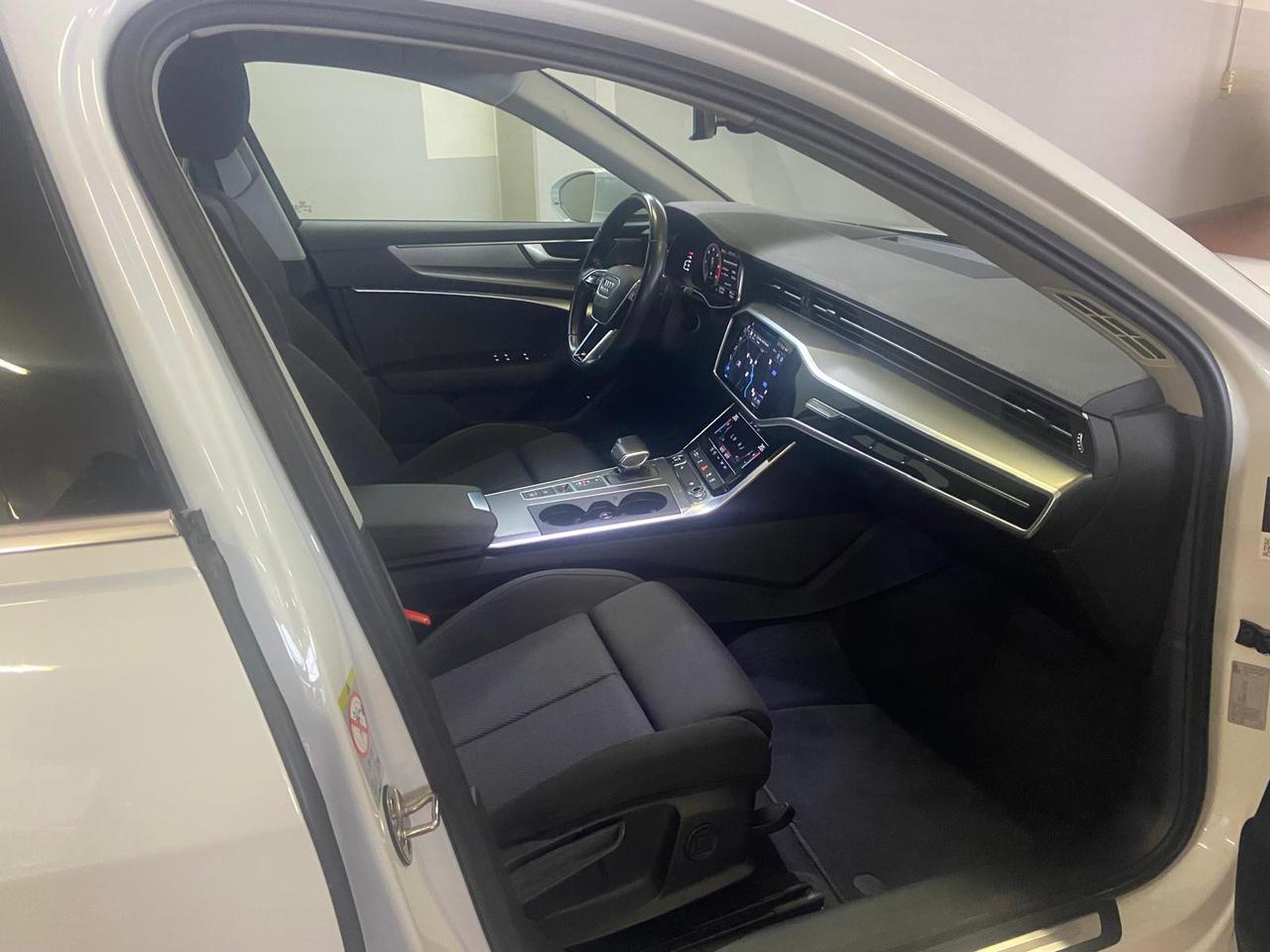 Audi A6 avant 40 2.0 tdi mhev business plus s-tronic