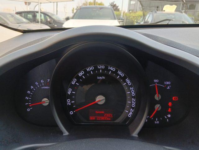 KIA Sportage 1.6 ECO GPL+ 2WD Cool