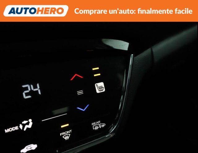 HONDA HR-V 1.5 i-VTEC Elegance Navi ADAS