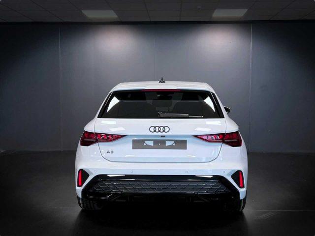 AUDI A3 SPB 35 TDI S tronic S line #TETTO #VARI COLORI