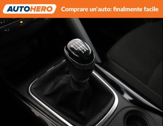 RENAULT Kadjar Blue dCi 8V 115CV Sport Edition