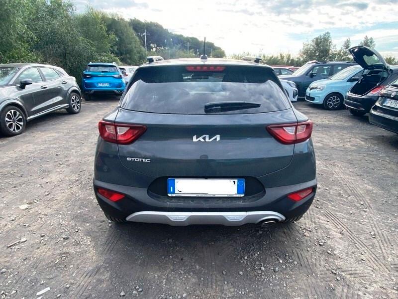 Kia Stonic UNICO PROPRIETARIO