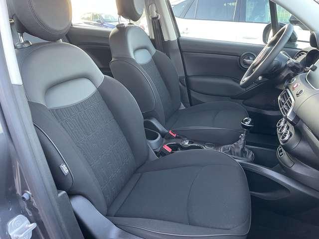 Fiat 500X 500X 1.3 mjet 95 CV "Km 35.000"