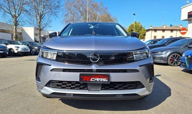 OPEL Grandland 1.2 Turbo 12V 130 CV Business Elegance PERMUTE