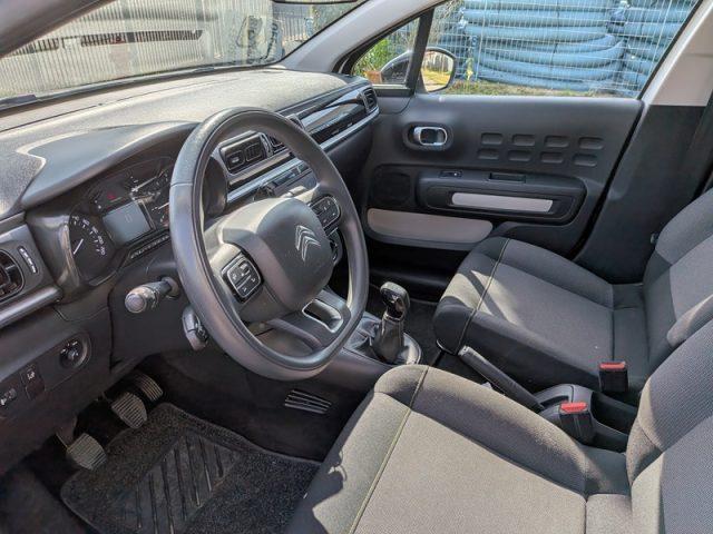 CITROEN C3 83cv S&S GPL