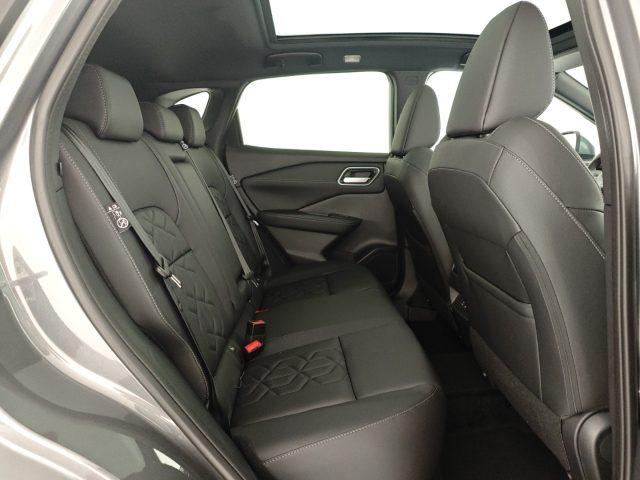 NISSAN Qashqai MHEV 158 CV Xtronic Tekna #Tetto.Panor. #Winter