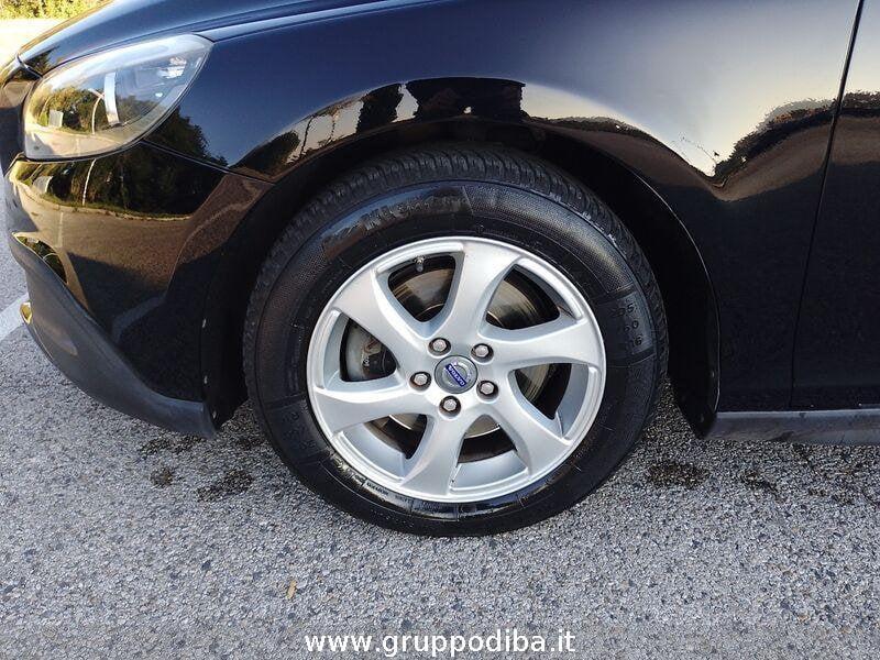 Volvo V40 Cross Country V40 II 2012 Cross Country Dies 1.6 d2 Momentum