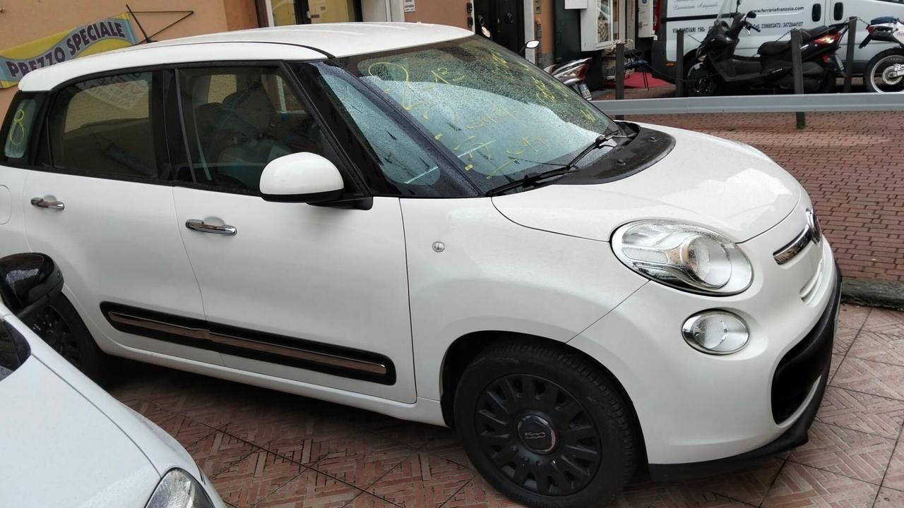 Fiat 500L 1.4 95 CV Lounge