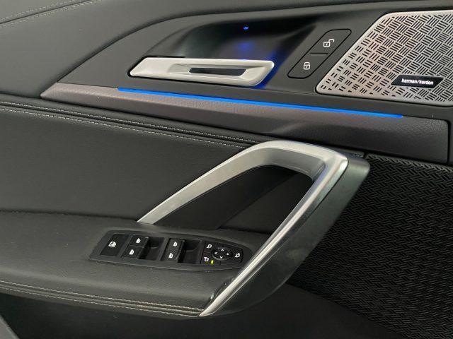 BMW X1 2.0 d S-Drive 150 CV M-Sport Edition