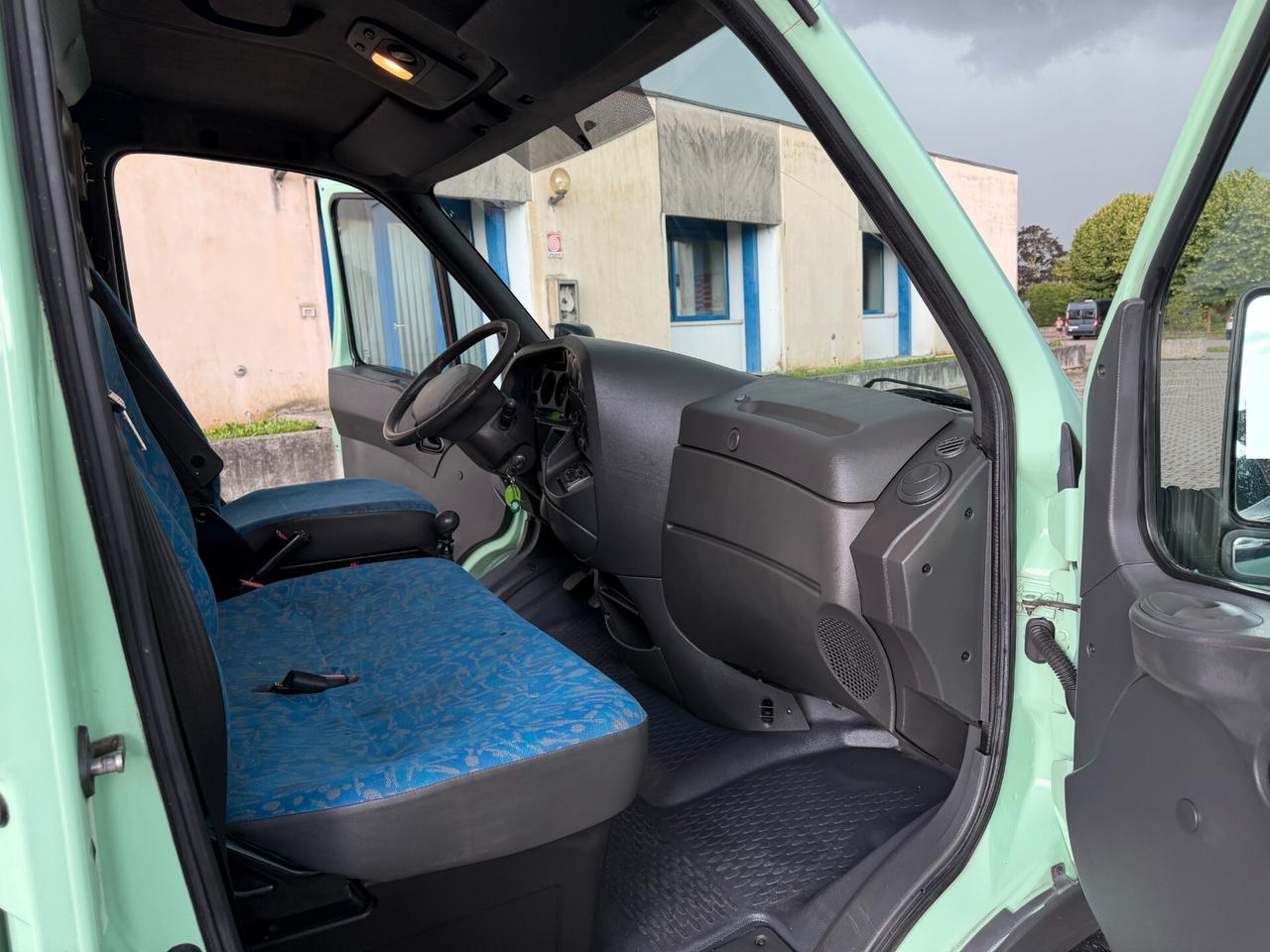 Iveco Daily 35S13 2.8 TDI 6Marce