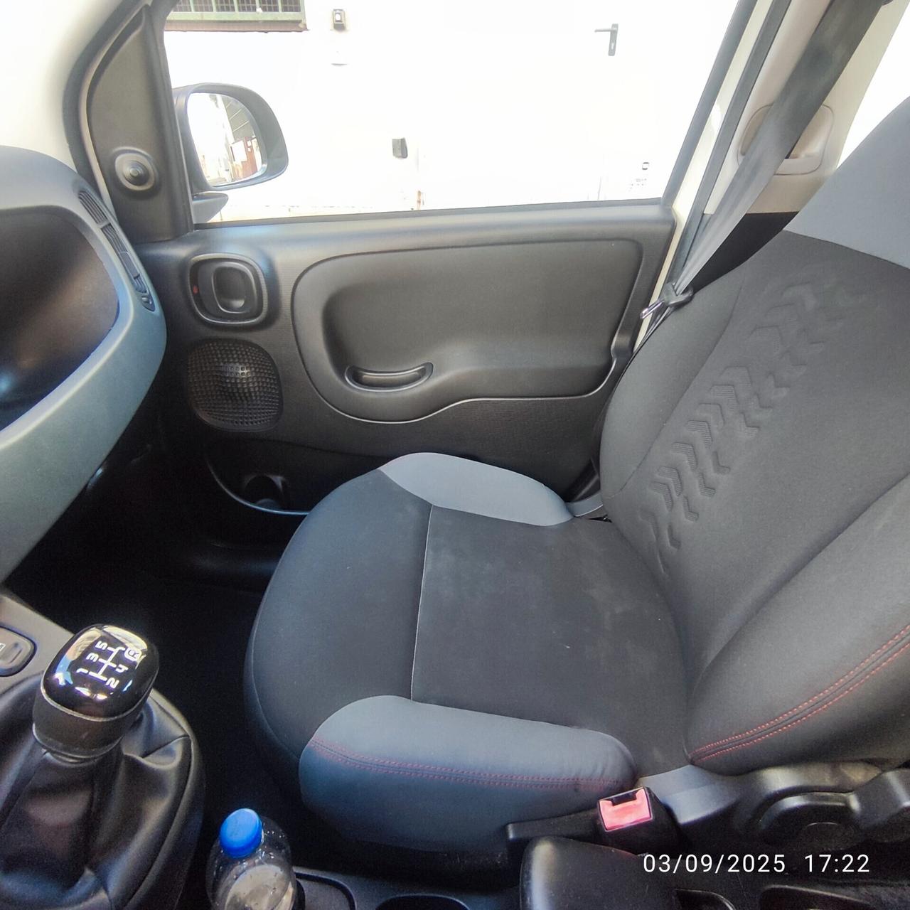 Fiat Panda 1.2 EasyPower Easy euro 6