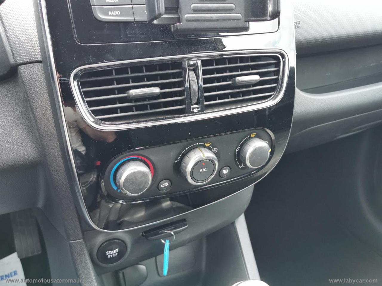 RENAULT Clio 1.2 75 CV 5p. Life