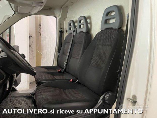 CITROEN Jumper 2.0 110cv L1-H1 3PTI MOTORE NUOVO