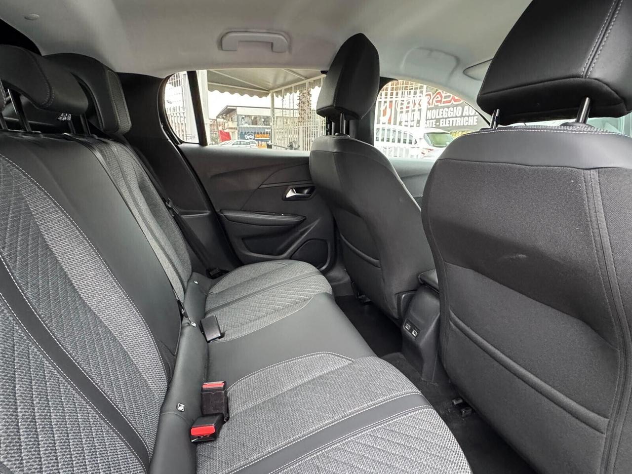 Peugeot 208 BENZINA 1.2 101CV S&S 5 porte ALLURE 2025