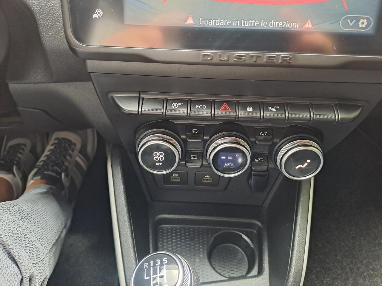 Dacia Duster 1.0 TCe GPL 4x2 Essential PREZZO PROMO