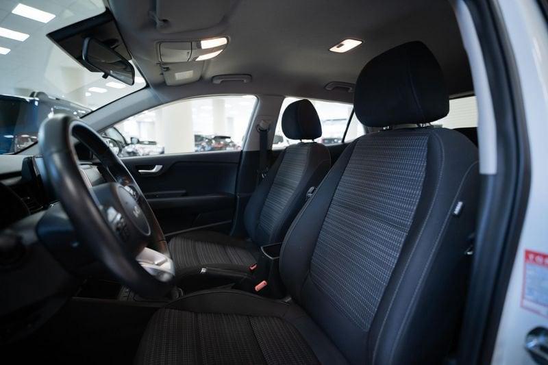 KIA Stonic 1.2 dpi Style s/Design Pack 84cv