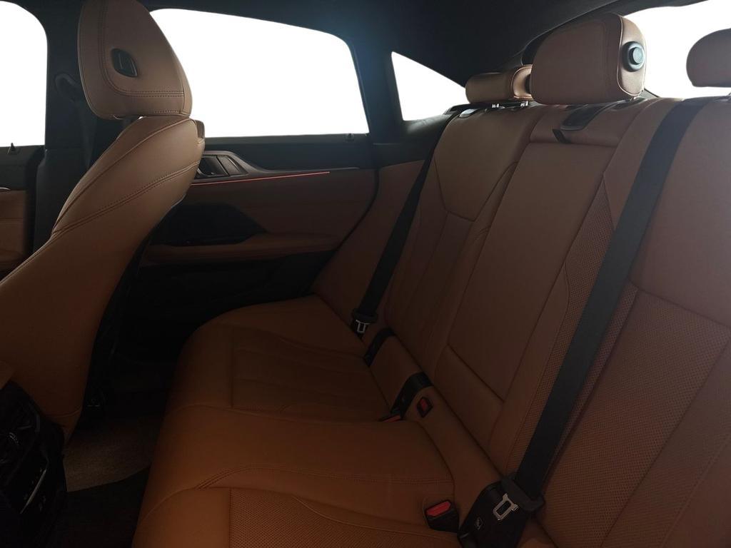 BMW Serie 4 Gran Coupe 420 d Mild Hybrid 48V Msport Steptronic