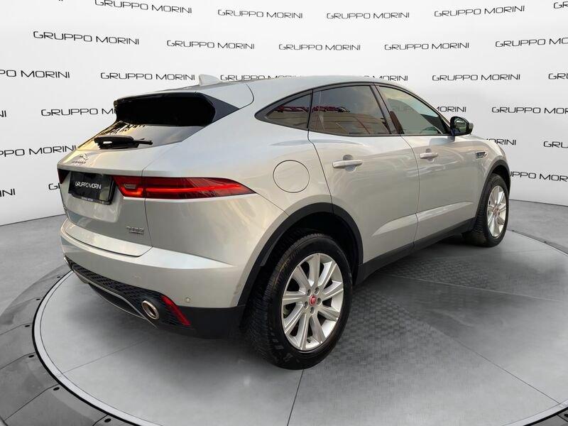 Jaguar E-Pace 2.0D 180 CV AWD S