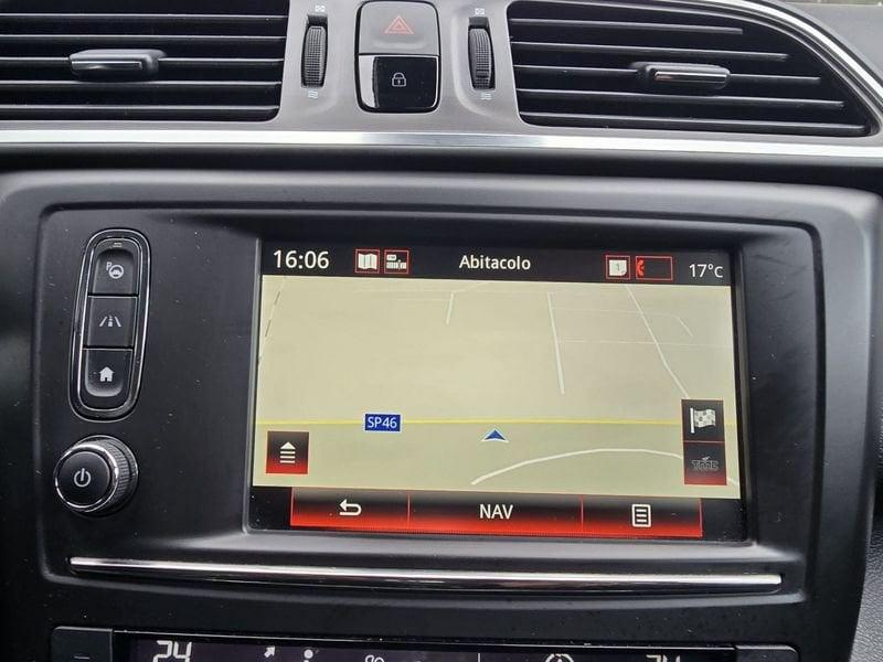 Renault Kadjar 1.5 Energy dCi 110cv INTENS