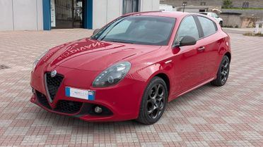 Alfa Romeo Giulietta 2.0 JTDm 175 CV TCT Super